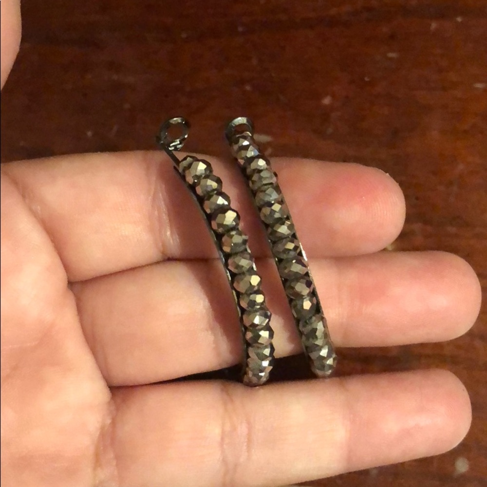 Hoop Earrings